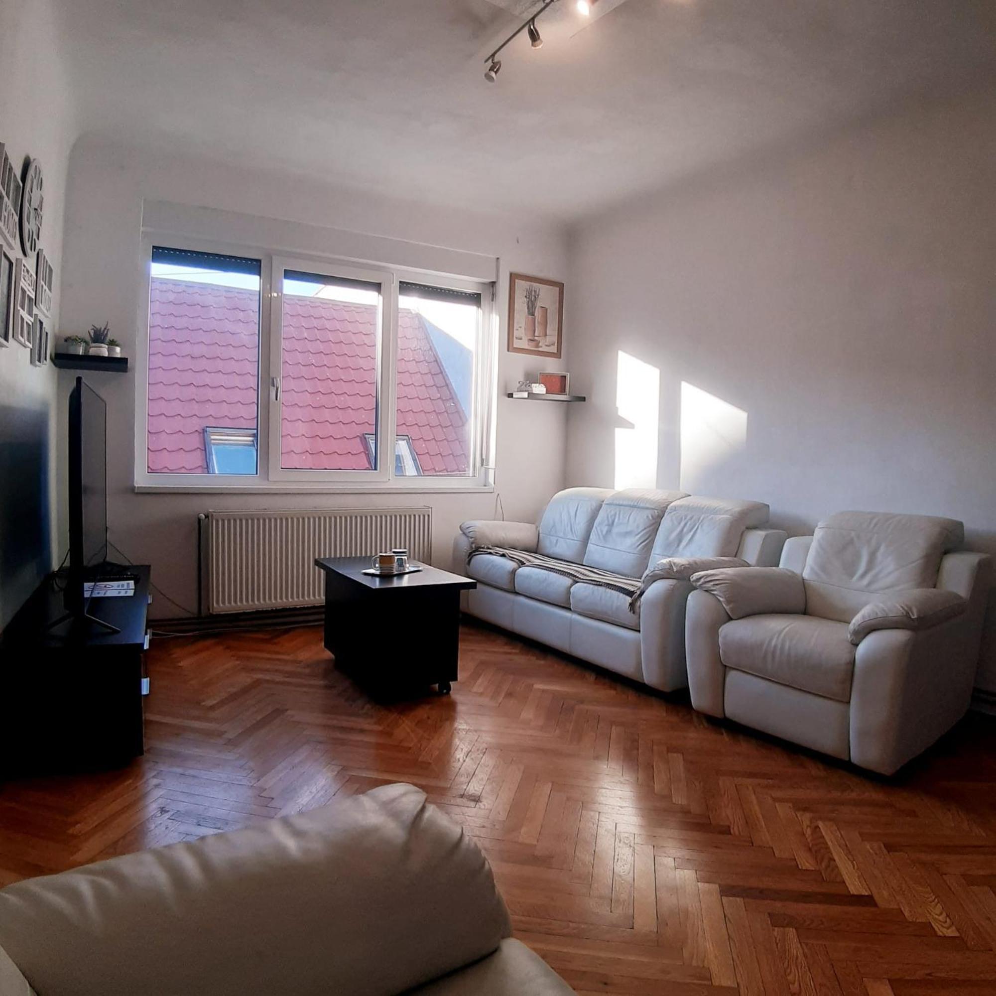 Apartment Pops 2 Cluj-Napoca Exterior photo